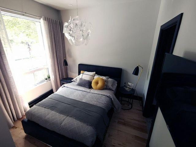 Private Room & Private Bathroom In Le Plateau Montreal Luaran gambar
