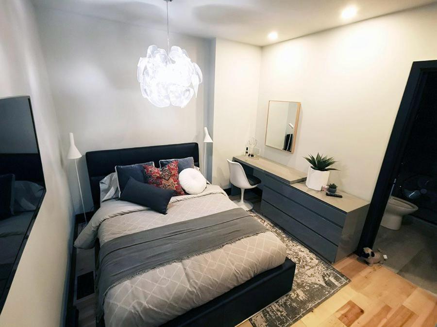 Private Room & Private Bathroom In Le Plateau Montreal Luaran gambar