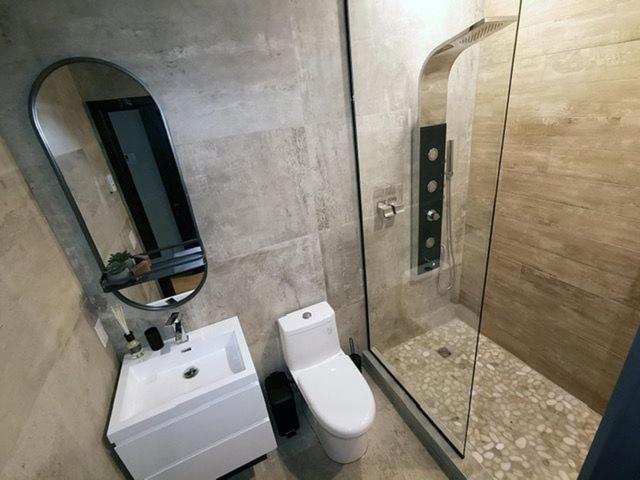 Private Room & Private Bathroom In Le Plateau Montreal Luaran gambar