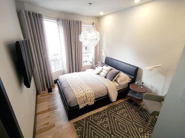Private Room & Private Bathroom In Le Plateau Montreal Luaran gambar