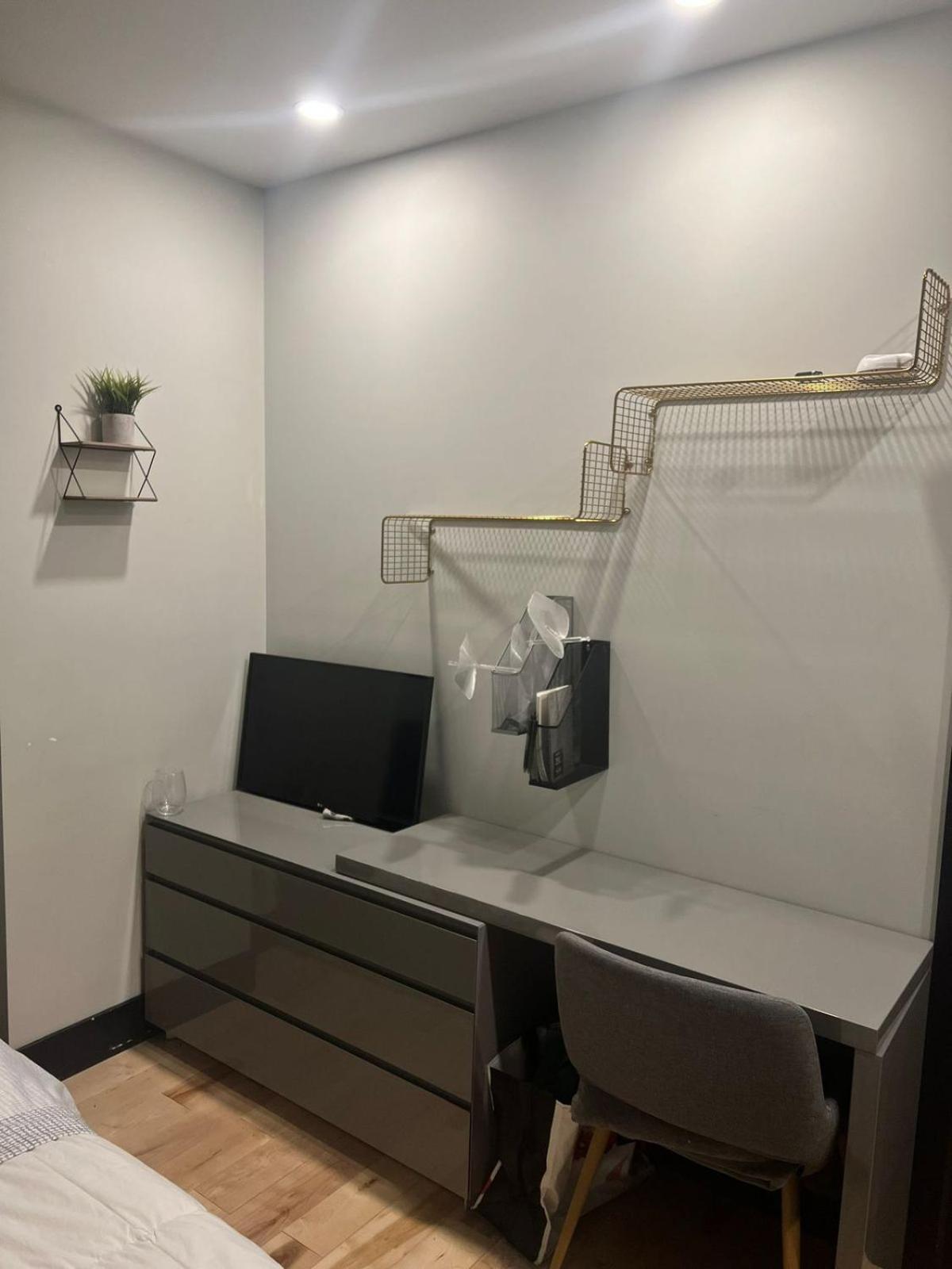 Private Room & Private Bathroom In Le Plateau Montreal Luaran gambar