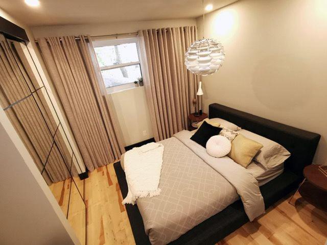 Private Room & Private Bathroom In Le Plateau Montreal Luaran gambar