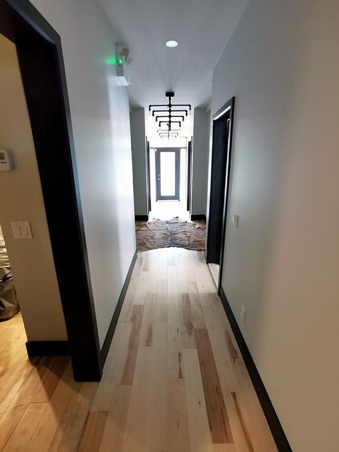 Private Room & Private Bathroom In Le Plateau Montreal Luaran gambar