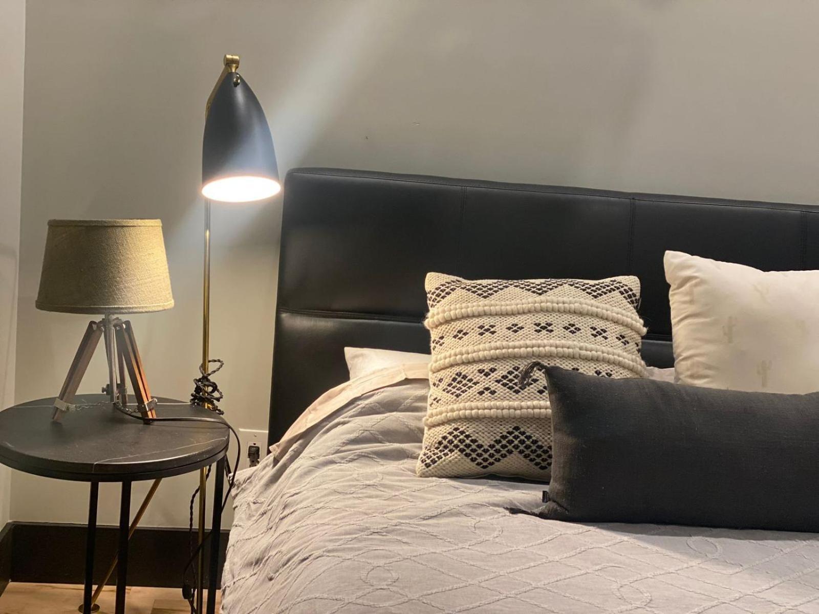 Private Room & Private Bathroom In Le Plateau Montreal Luaran gambar