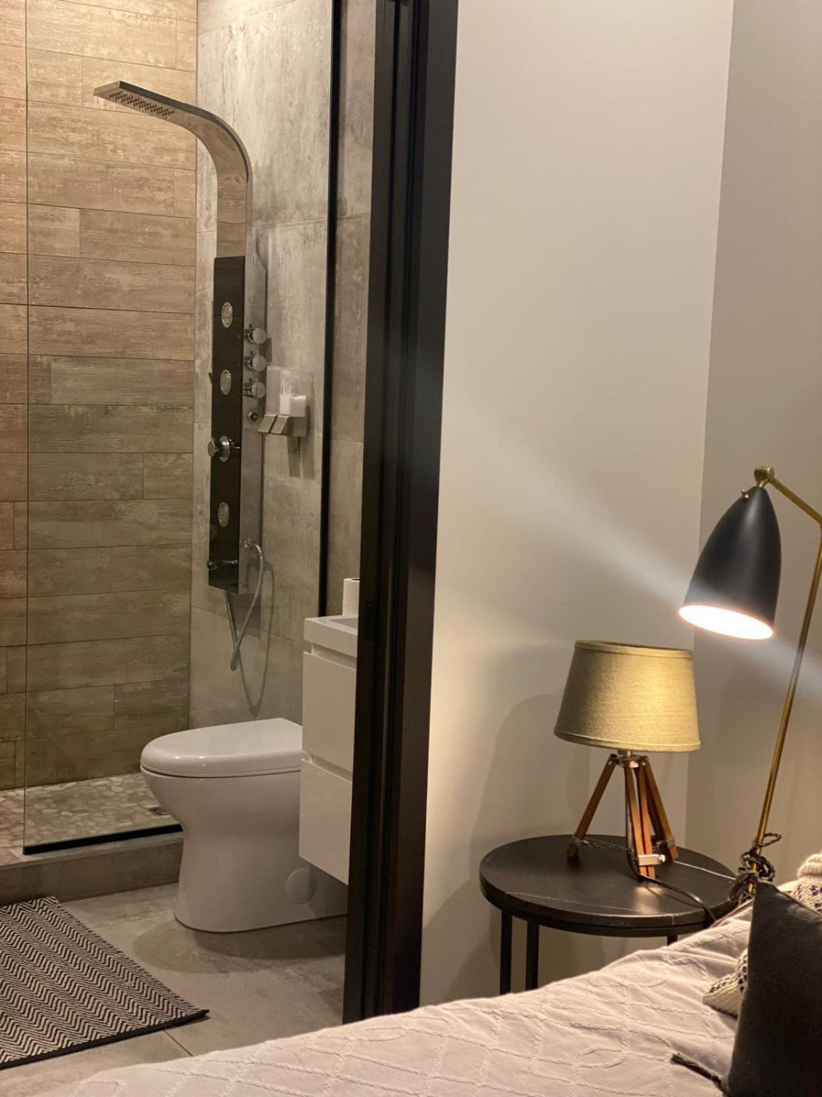 Private Room & Private Bathroom In Le Plateau Montreal Luaran gambar