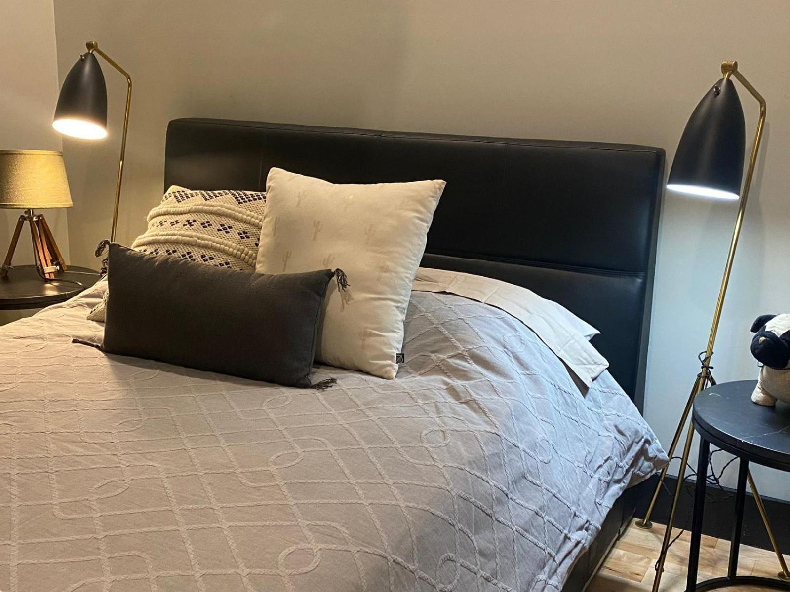Private Room & Private Bathroom In Le Plateau Montreal Luaran gambar