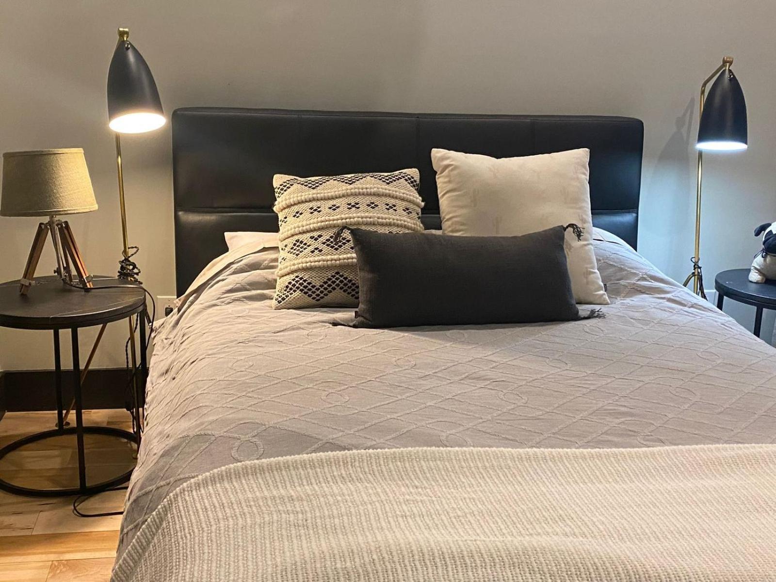 Private Room & Private Bathroom In Le Plateau Montreal Luaran gambar